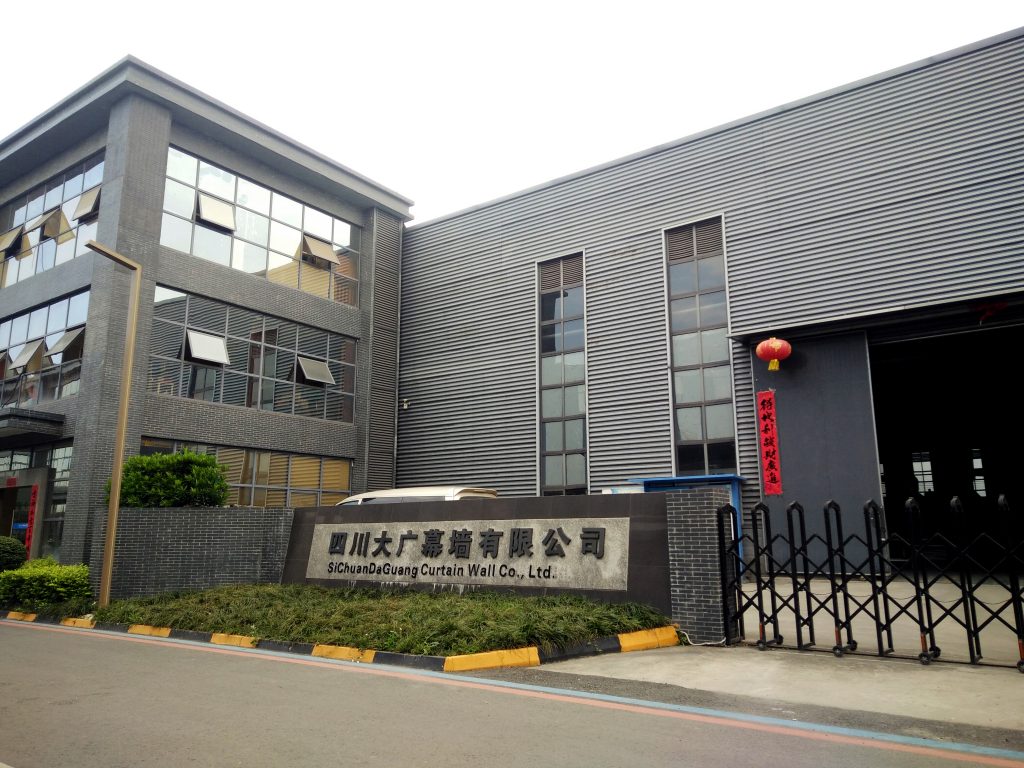 铝单板厂家