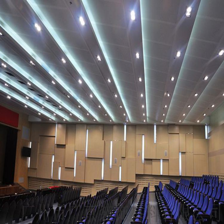 重庆大广建材有限公司教你铝天花板如何选择？有哪些注意事项？